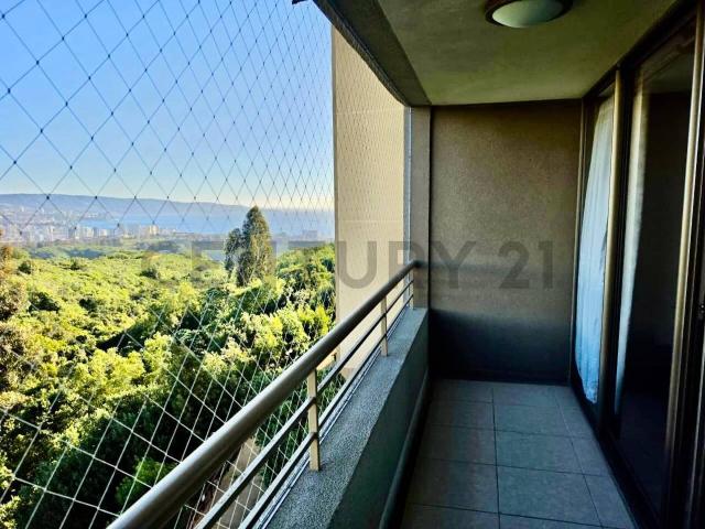Departamento en Arriendo con Vista al Mar – Gómez Carreño