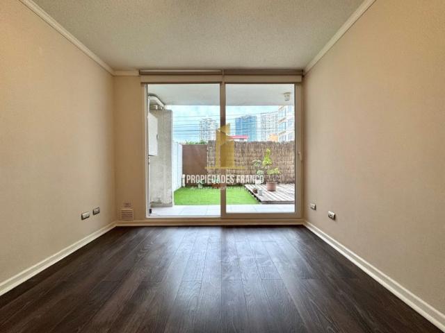 Departamento en Arriendo Concon 1D 1B Mas Patio