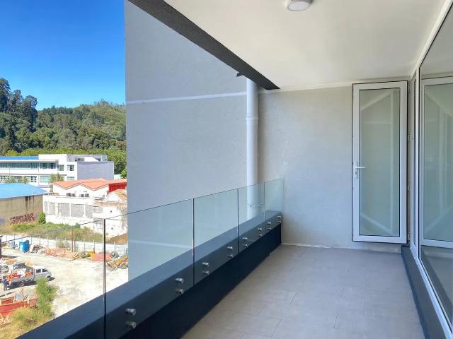 Departamento en arriendo, concepción