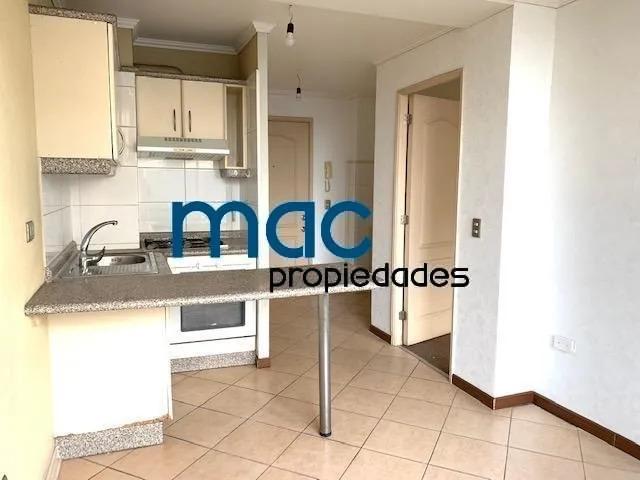 Departamento en arriendo, concepción