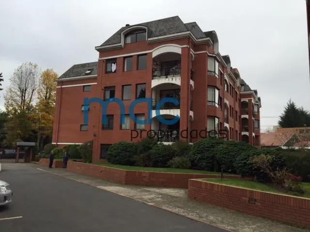 Departamento En Arriendo, Concepción