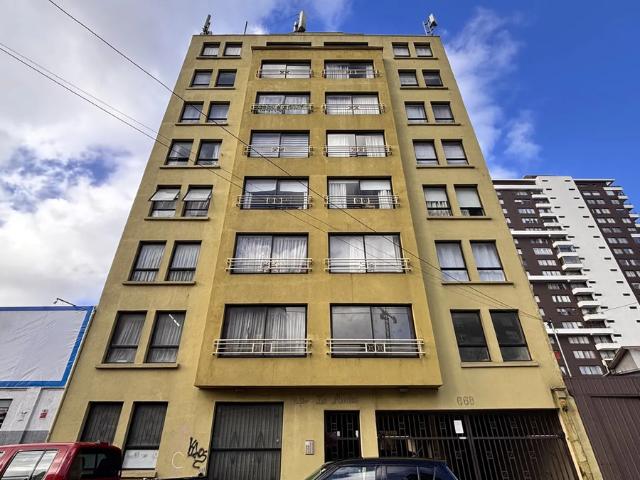 Departamento en arriendo concepcion