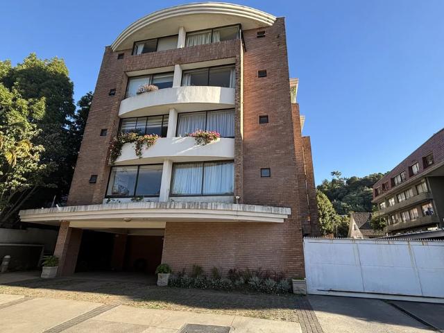 Departamento en arriendo concepcion