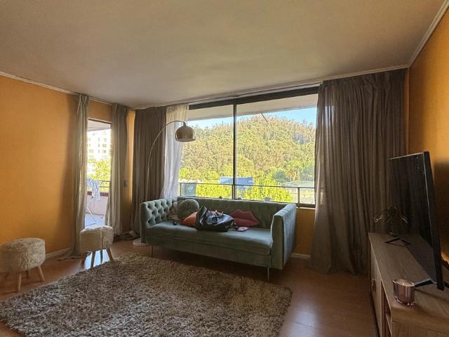 Departamento en arriendo concepcion