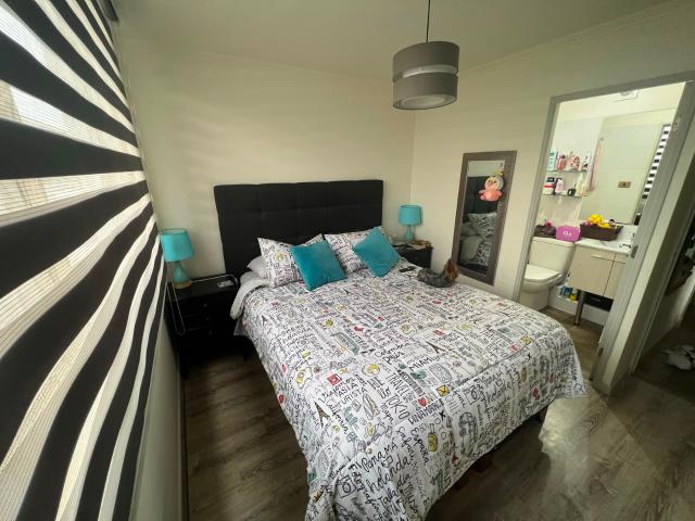 Departamento en Arriendo | Condominio Alto La Palma