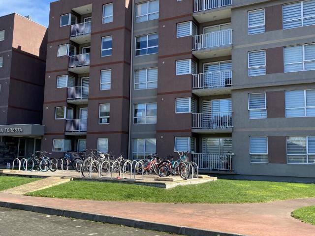 Departamento en Arriendo Condominio Alto Palermo