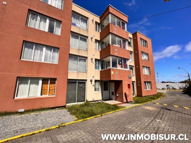 Departamento en arriendo Condominio Altos De Angelmó