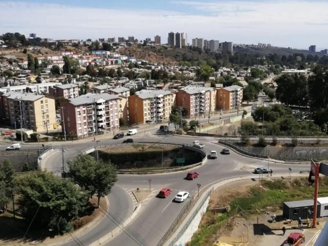 Departamento en arriendo condominio cumbres de reñaca