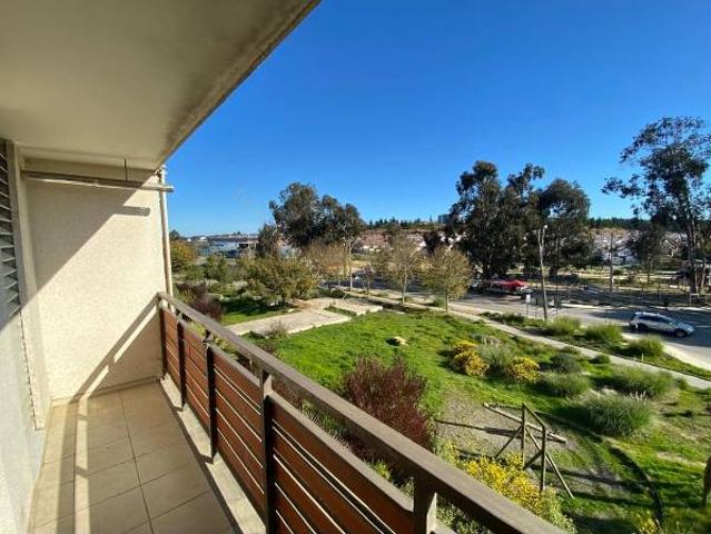Departamento en arriendo, condominio parque Curauma