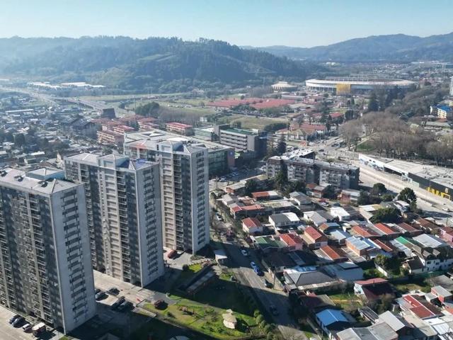 Departamento en arriendo condominio piedra real