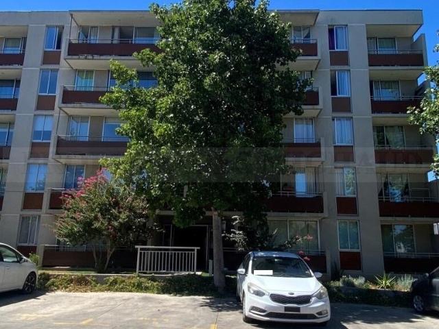 Departamento en Arriendo – Condominio Santa María – Talca