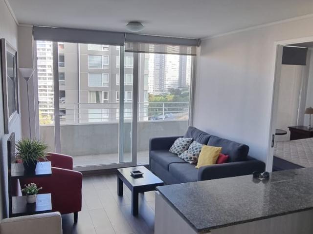 Departamento en arriendo COSTA DE MONTEMAR, CONCON