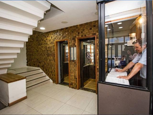 Departamento en arriendo centro valparaíso