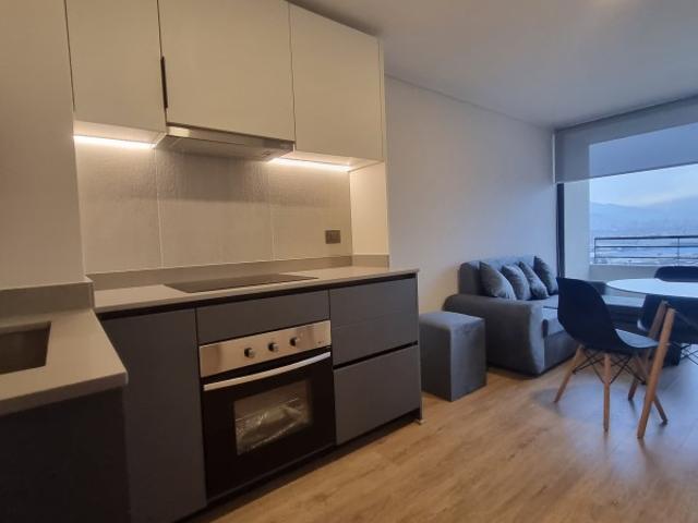 DEPARTAMENTO EN ARRIENDO – CERRILLOS