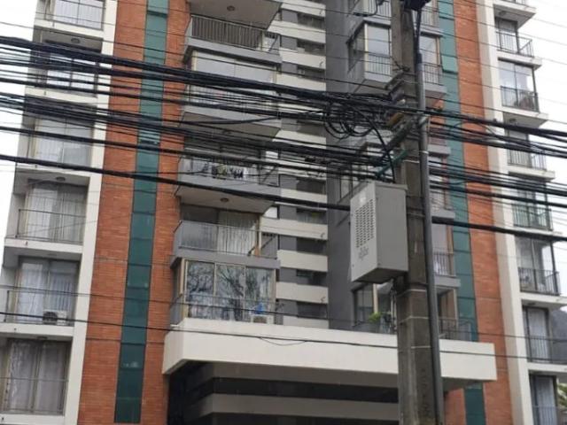 Departamento en arriendo chacabuco