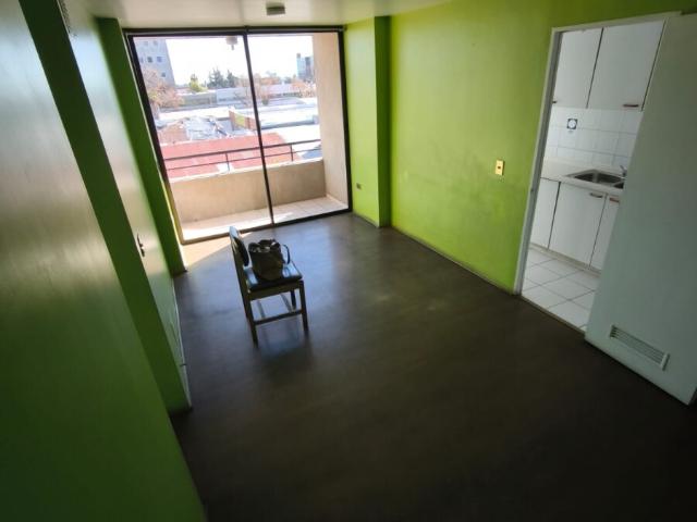 Departamento en arriendo a pasos de centro de Puente Alto