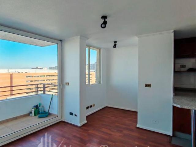 DEPARTAMENTO EN ARRIENDO – A PASOS DEL METRO CAMINO AGRÍCOLA