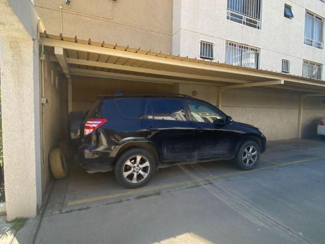 Departamento en Arriendo amoblado en Viña del Mar