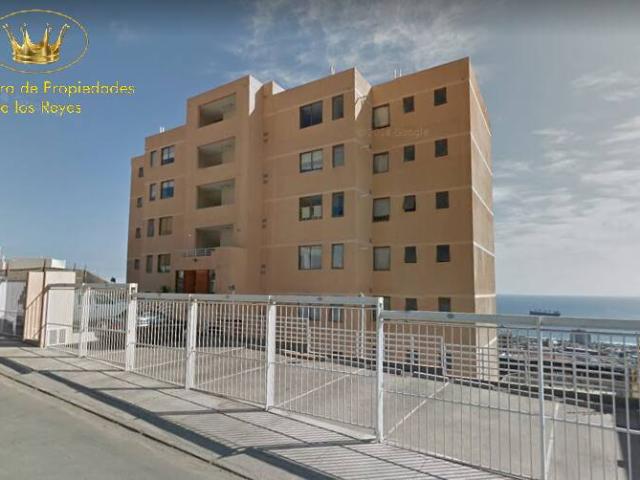 Departamento en Arriendo amoblado, ubicado en Parque Inglés, Antofagasta