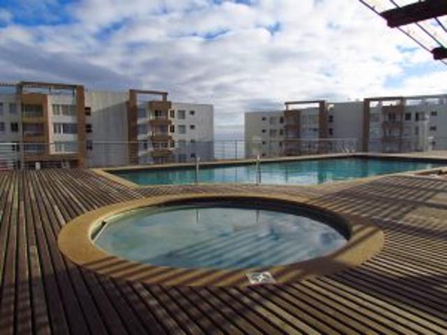 Departamento en arriendo AGUA SANTA, VIÑA DEL MAR