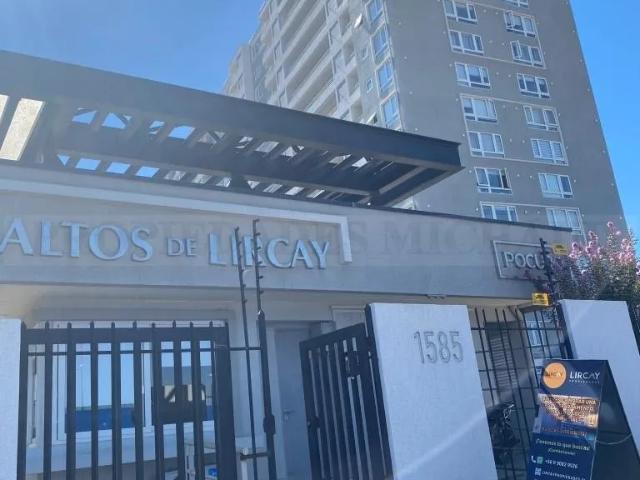 Departamento En Arriendo Altos De Lircay Talca