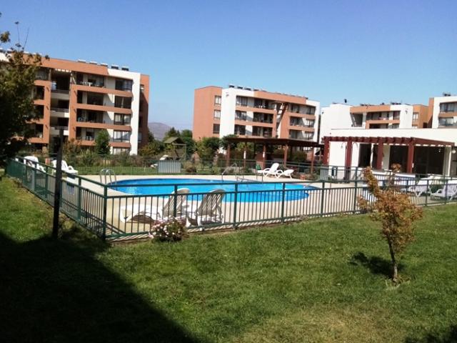Departamento en Arriendo | Altos de San Francisco