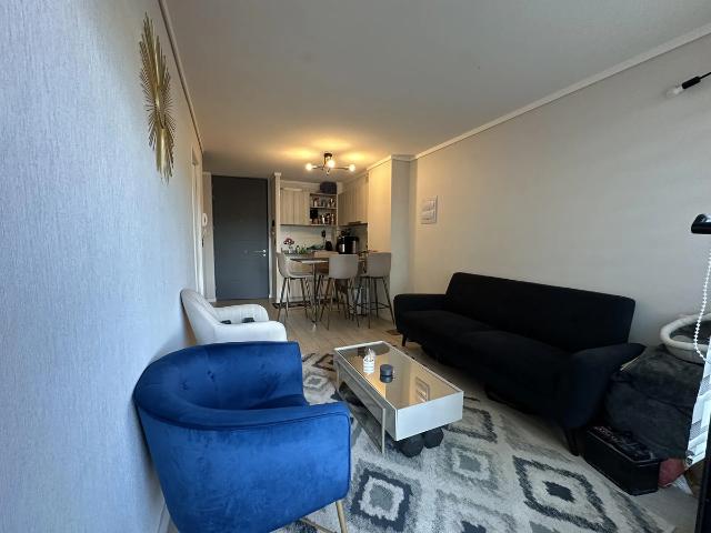 Departamento en arriendo av. collao, concepción