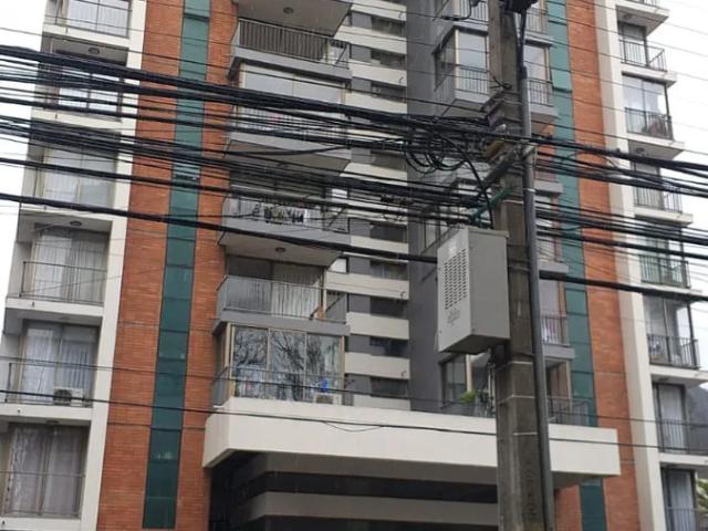 Departamento en arriendo av. chacabuco