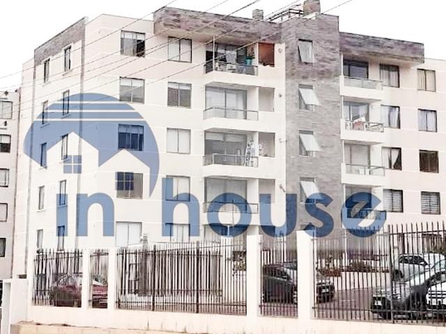 Departamento en arriendo año corrido, en La Serena