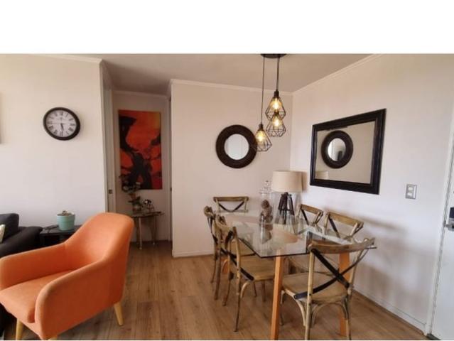 Departamento en Arriendo año corrido