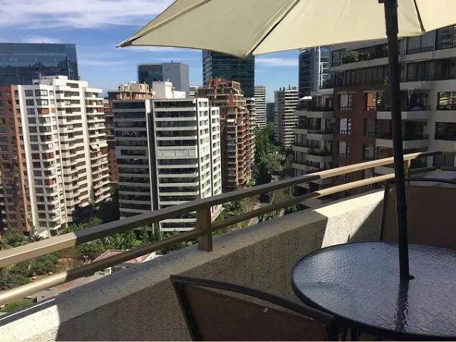 Departamento en arriendo barrio el golf con gastos incluidos