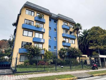 Departamento en arriendo barrio universitario concepcion