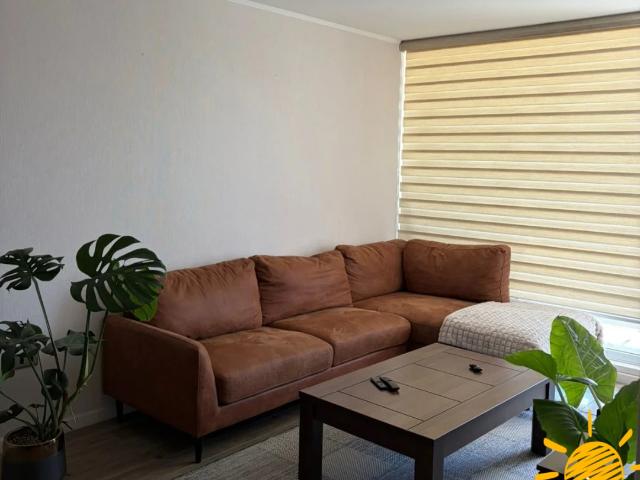 Departamento en arriendo brisa del sol