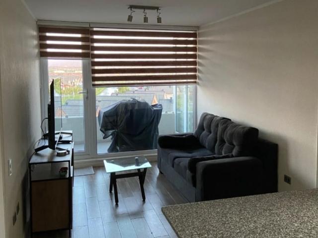 Departamento en arriendo brisa del sol amoblado