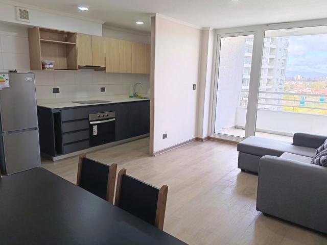 Departamento en Arriendo, dos dormitorios, dos baños!
