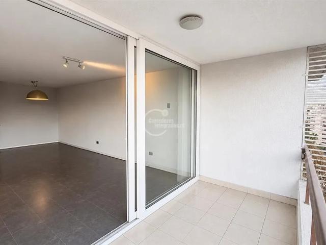 Departamento en arriendo de 3 dorm. av.colón con manquehue