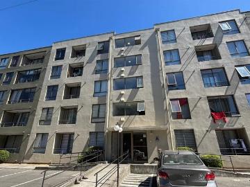 Departamento en arriendo de 3 dorm. en concepción