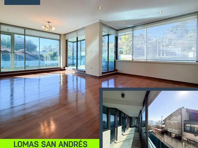 Departamento en arriendo de 3 dorm. en concepción