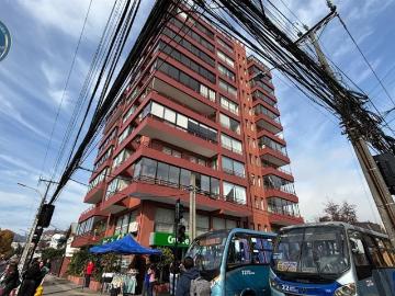 Departamento en arriendo de 3 dorm. en concepción