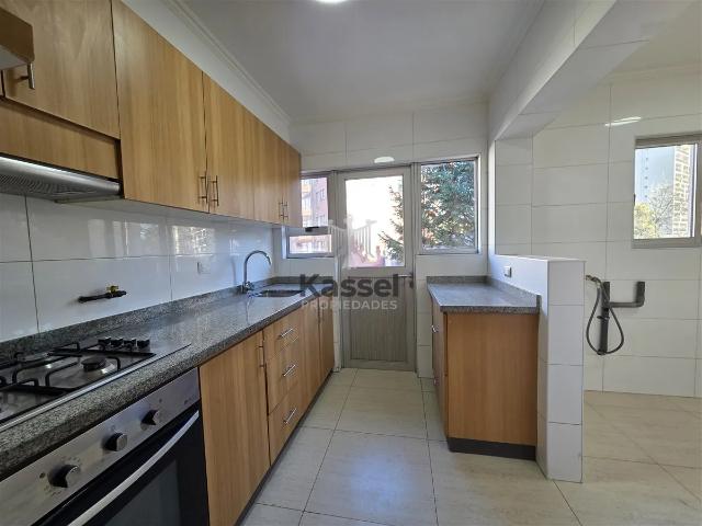 Departamento en arriendo de 3 dorm. en concepción