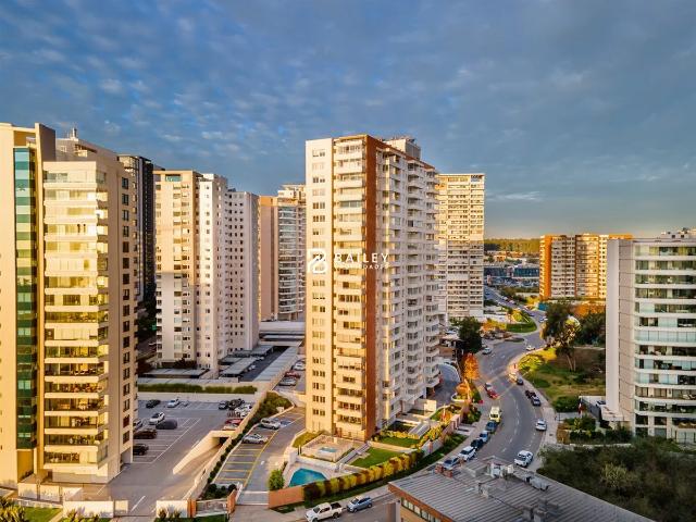 Departamento En Arriendo De 3 Dorm. En Concón