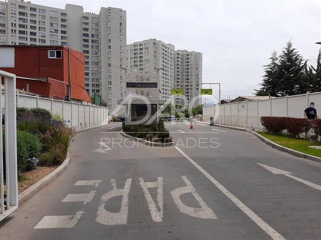 Departamento En Arriendo De 3 Dorm. En Coquimbo