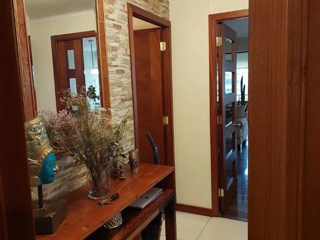 Departamento en arriendo de 3 dorm. en las condes