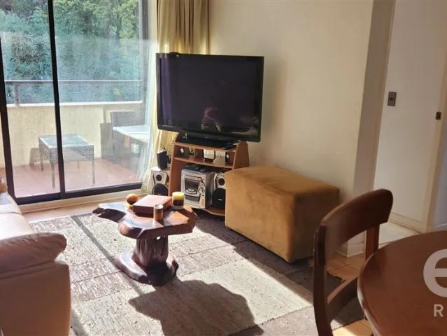 Departamento en arriendo de 3 dorm. en viña del mar