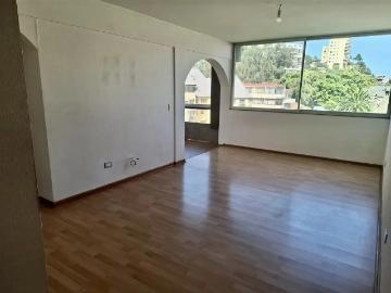Departamento en arriendo de 3 dorm. en viña del mar