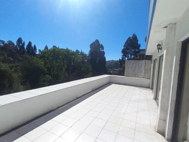 Departamento en arriendo de 3 dorm. en viña del mar