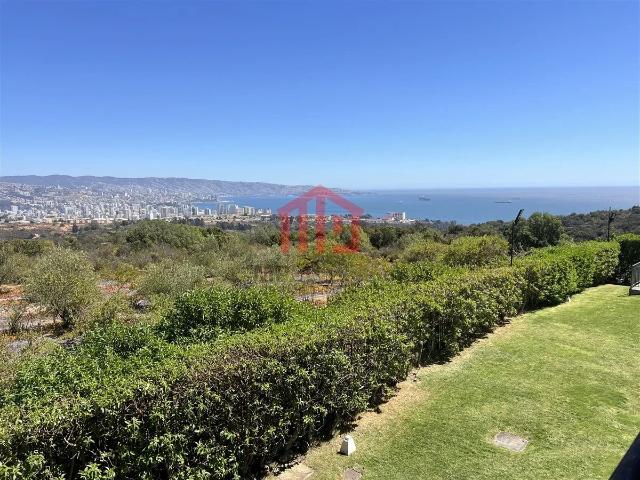 Departamento en arriendo de 3 dorm. en viña del mar