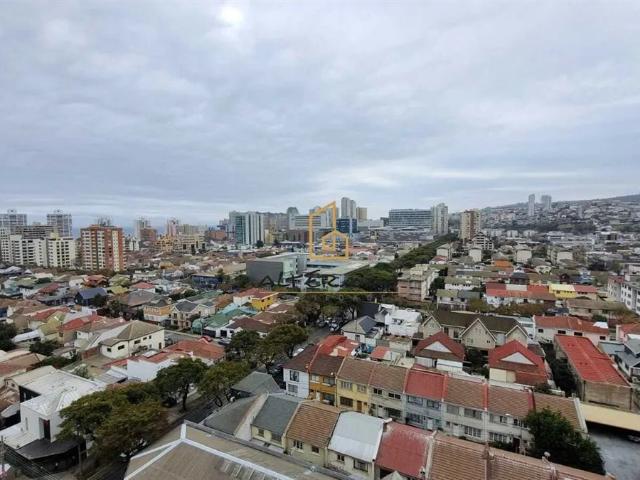 Departamento en arriendo de 3 dorm. en viña del mar
