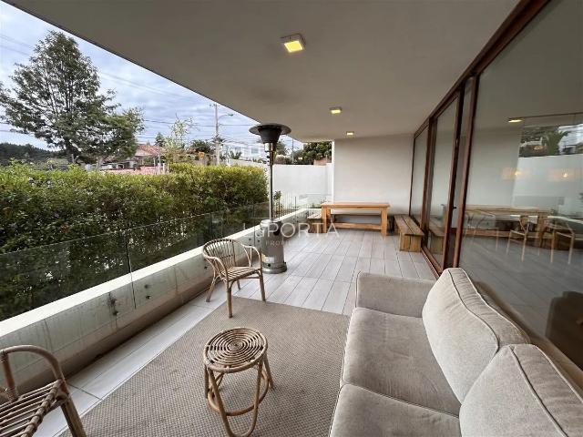 Departamento en arriendo de 3 dorm. en viña del mar