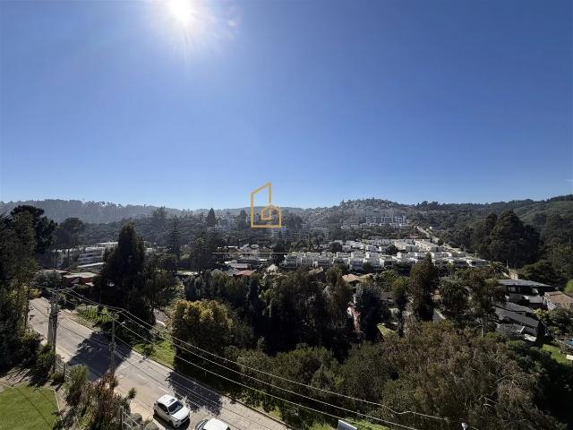 Departamento En Arriendo De 3 Dorm. En Viña Del Mar